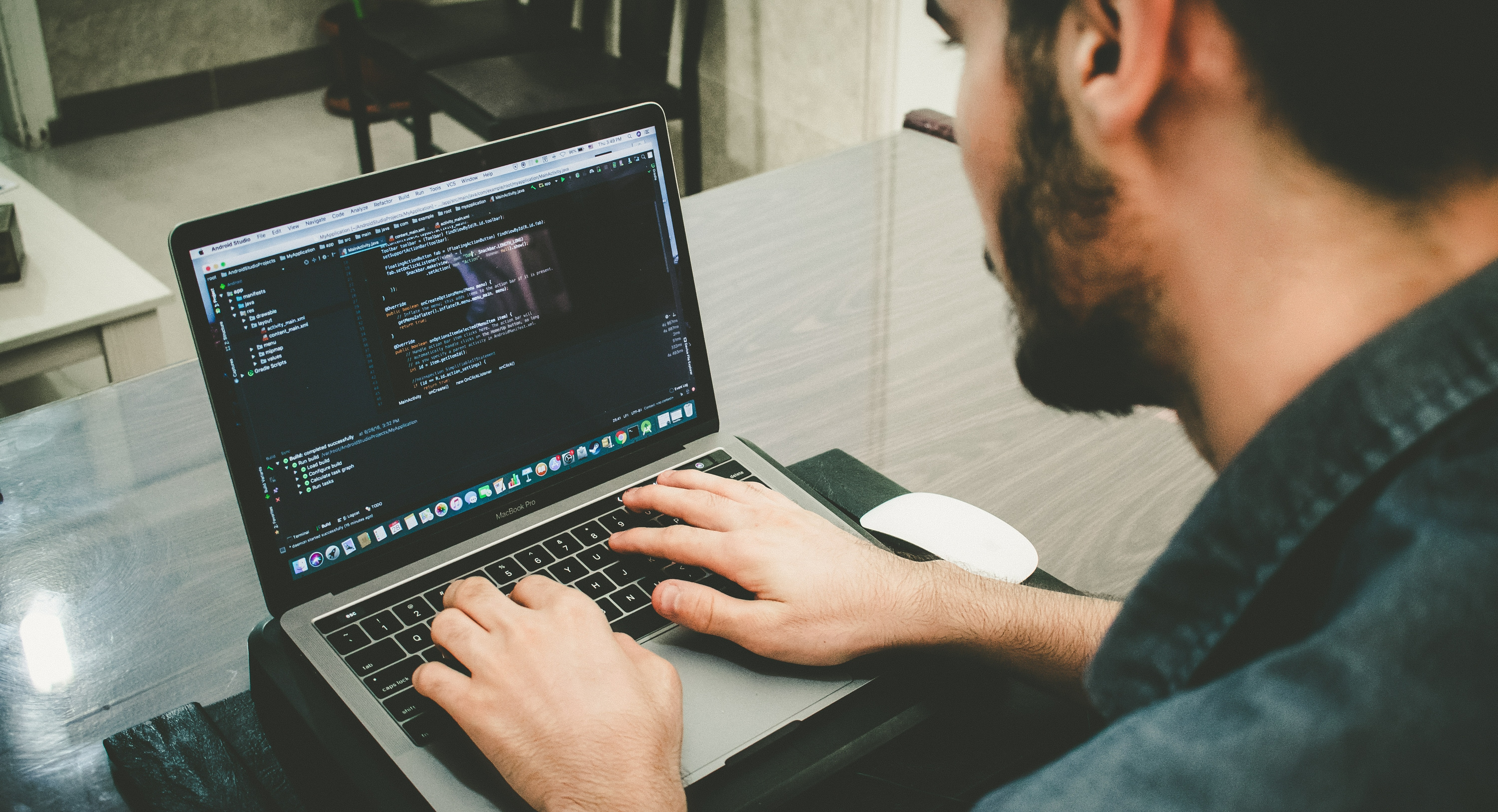Python 2 Months Internship (AICTE Approved)