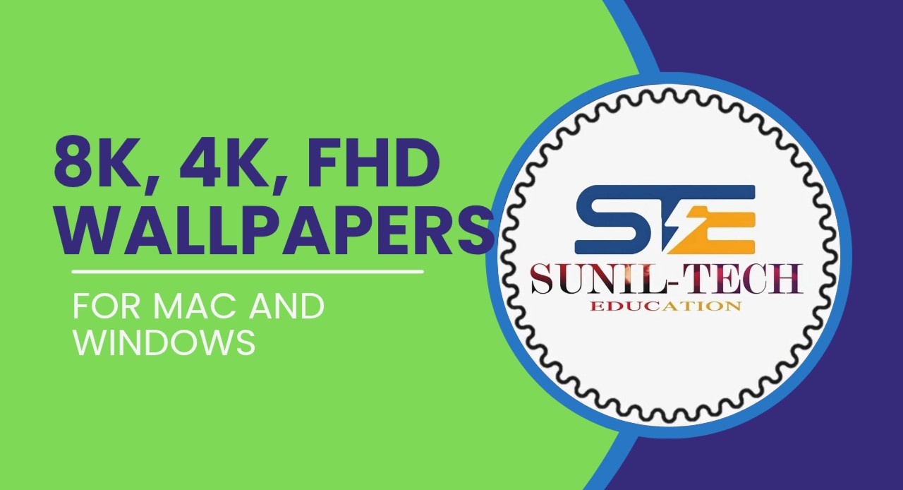 8k, 4k, FHD Wallpapers for Mac, Desktop and Mobile