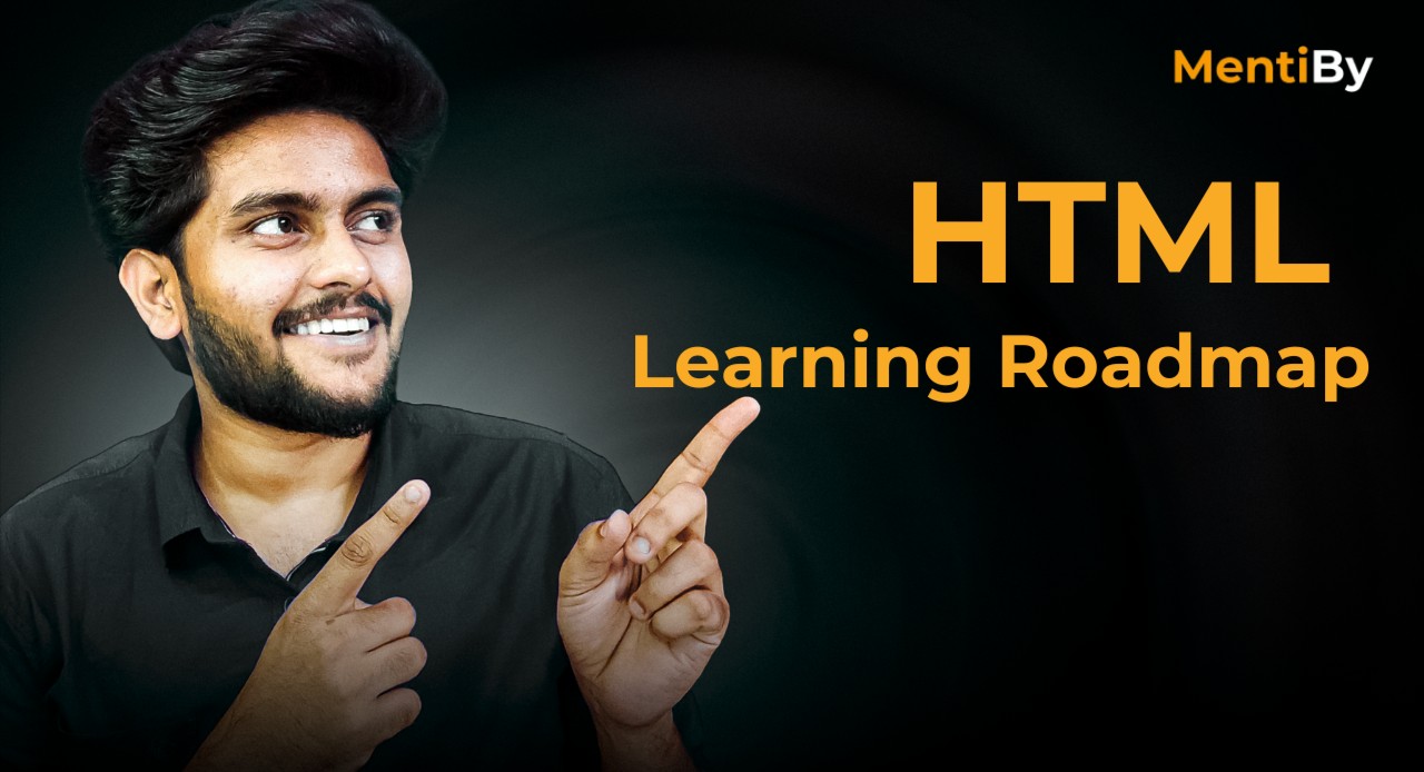 9-Day HTML Learning Roadmap