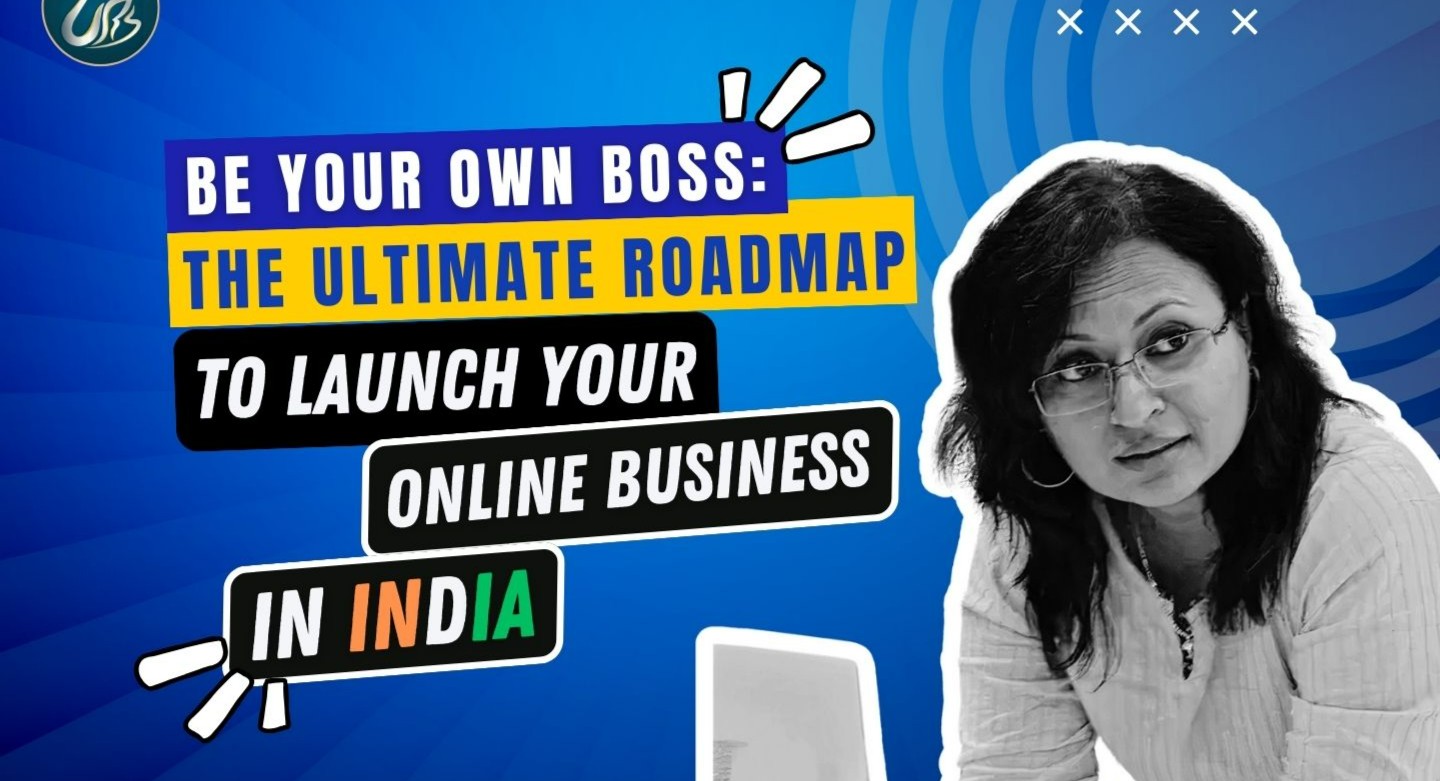 The Ultimate Roadmap to Launch Online Business