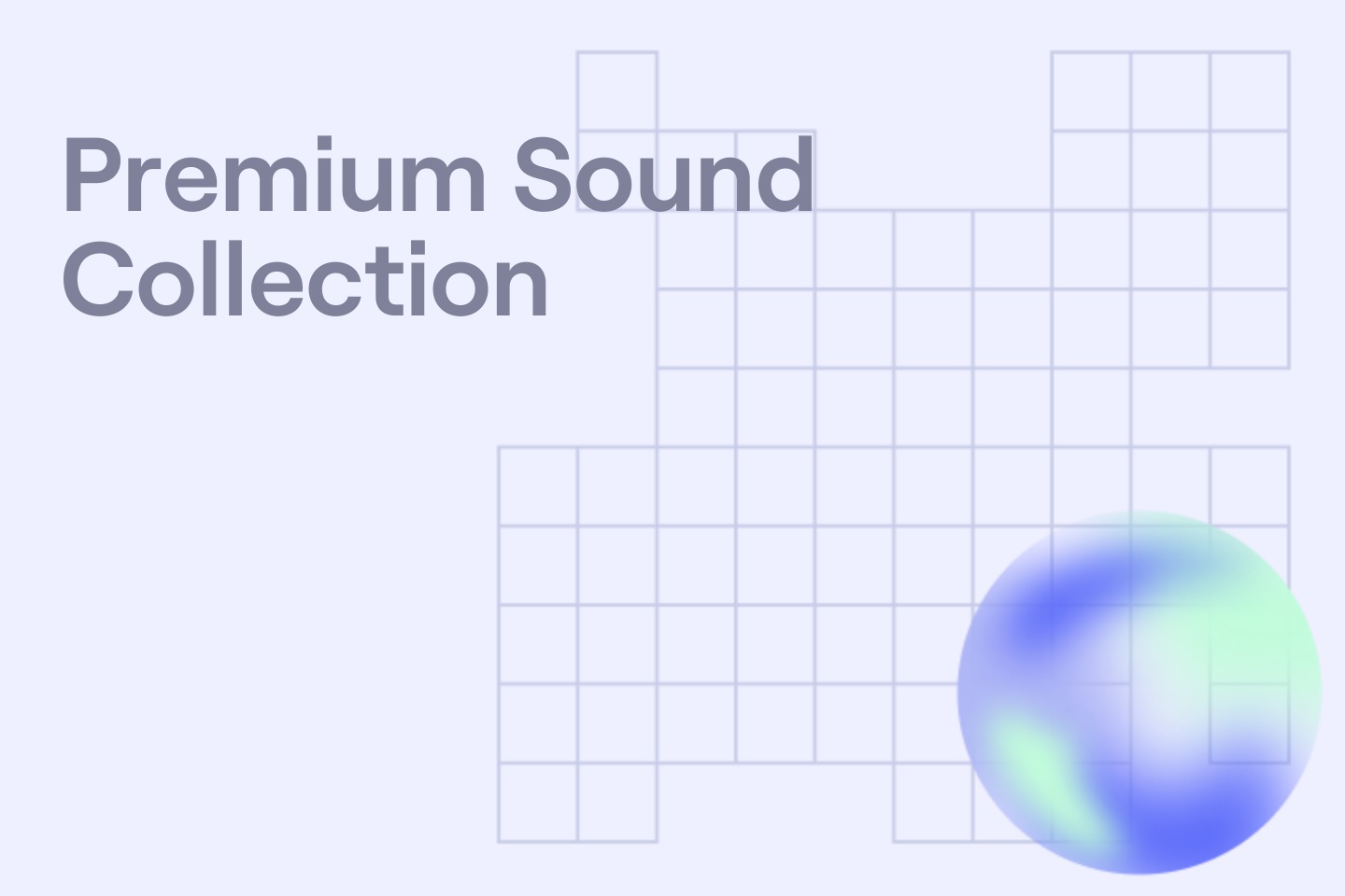 Premium Sound Collection