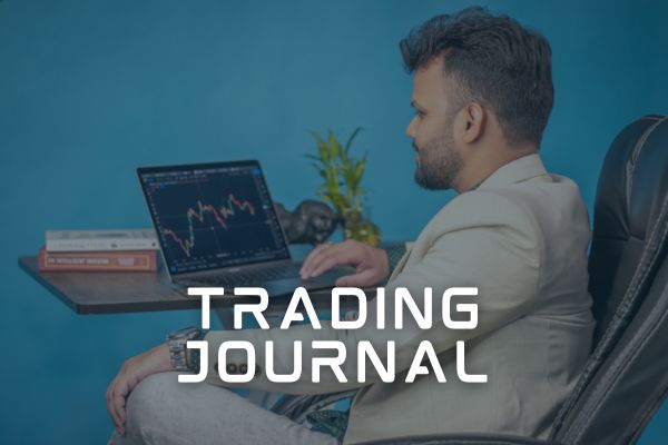 My Own Trading Journal Template