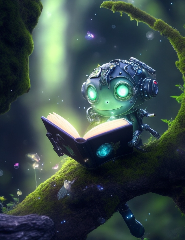 ChatGPT : Mini Cheat Sheet - The E-Book