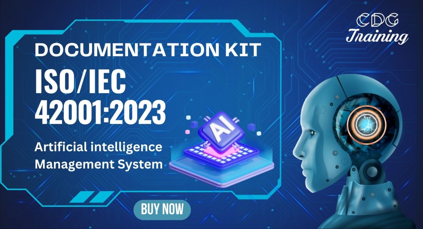 ISO/IEC 42001:2023 (AIMS) Documentation Kit