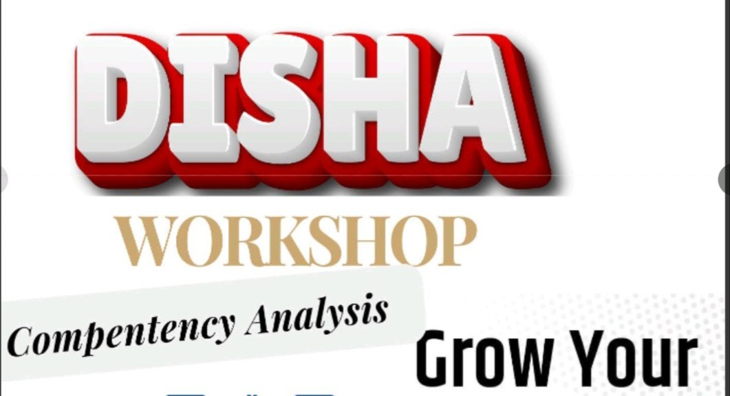 Competency Analysis test