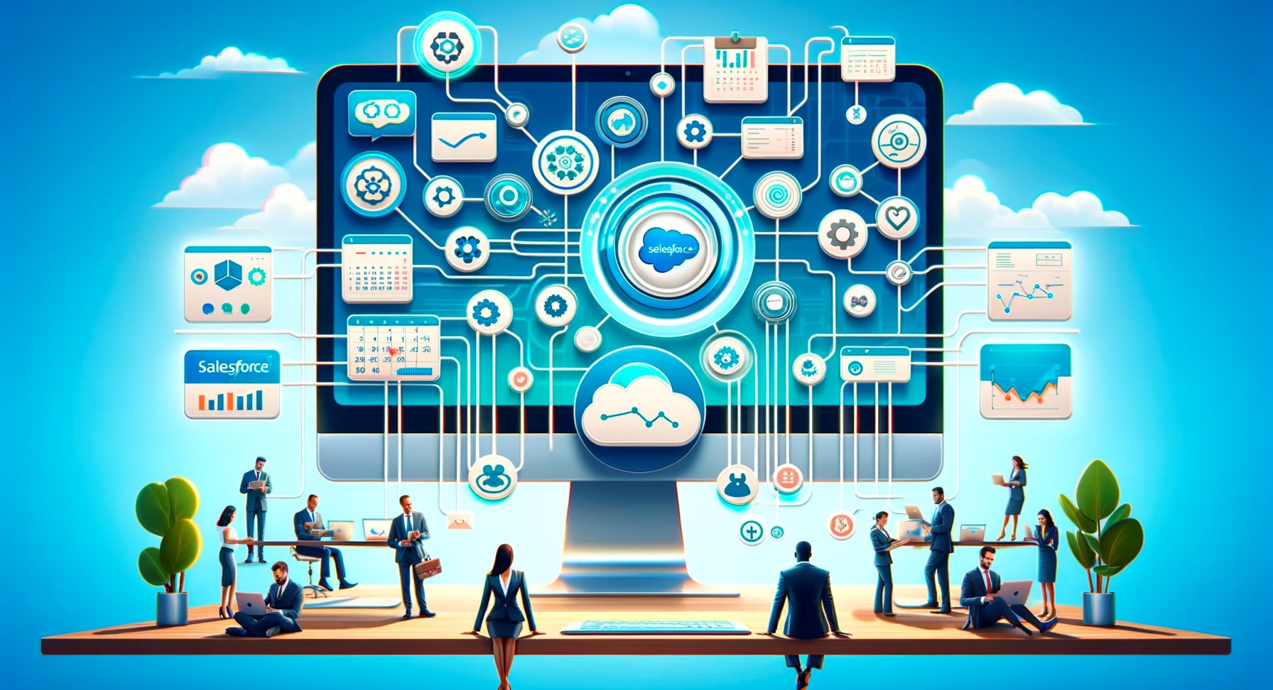 Salesforce Developer Interview Questions