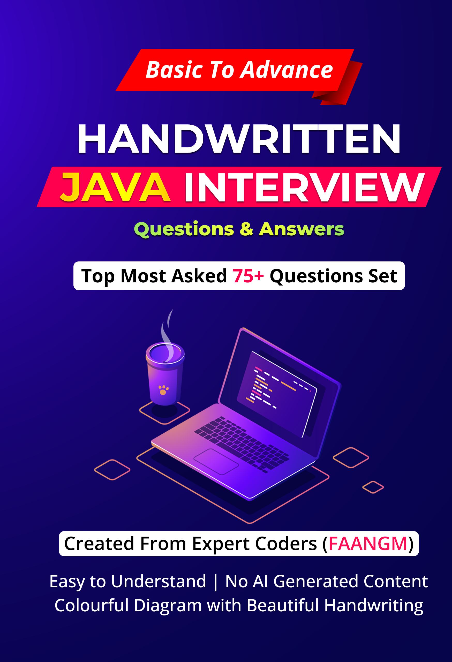 Java Interview Questions and Answers