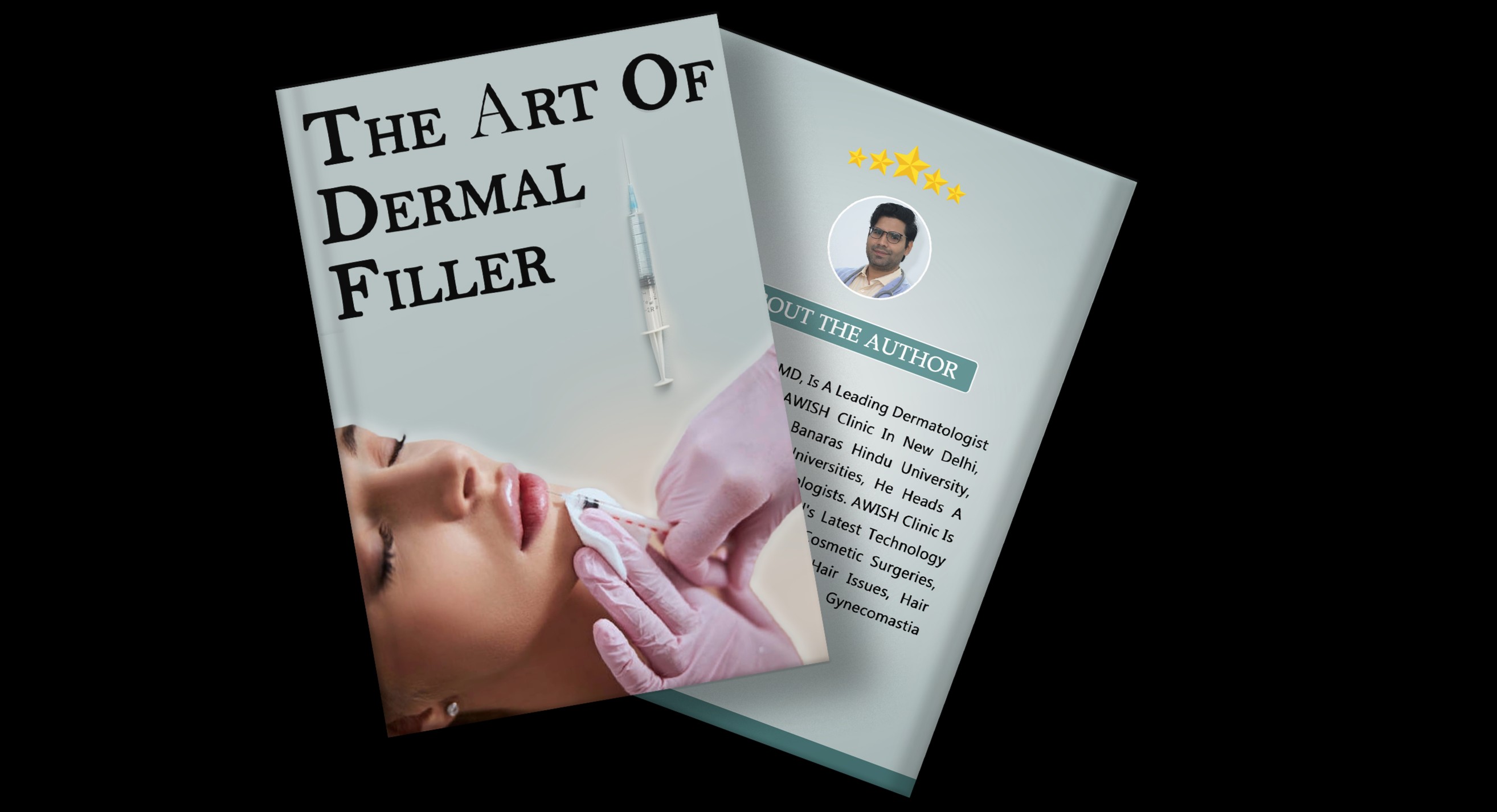The Art of Dermal Fillers