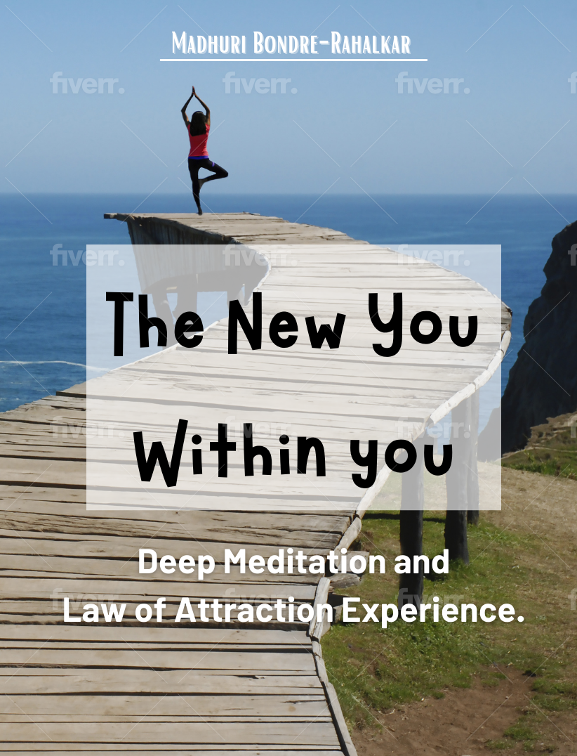 The New You Within You