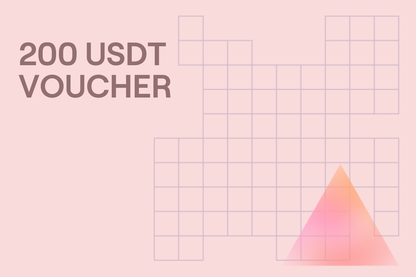 200 USDT VOUCHER
