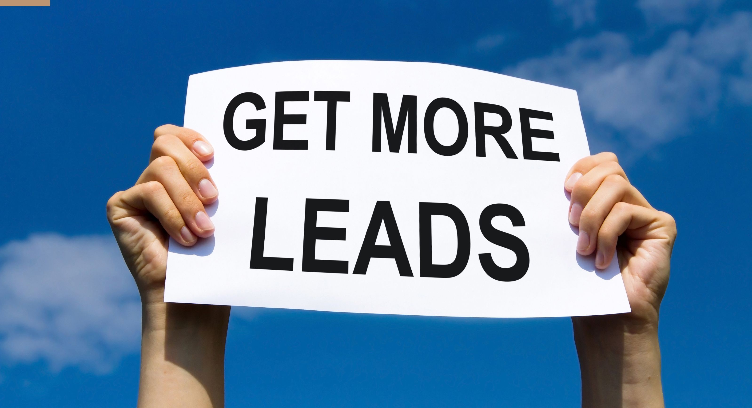 Free Lead Generation Tools