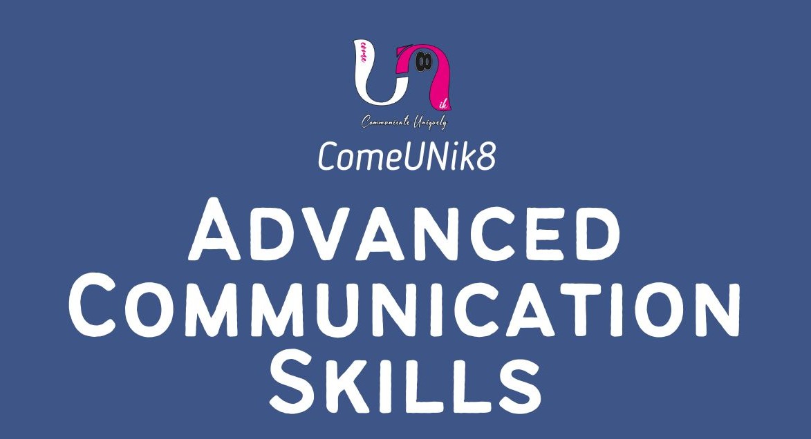 Advanced Communication Skills