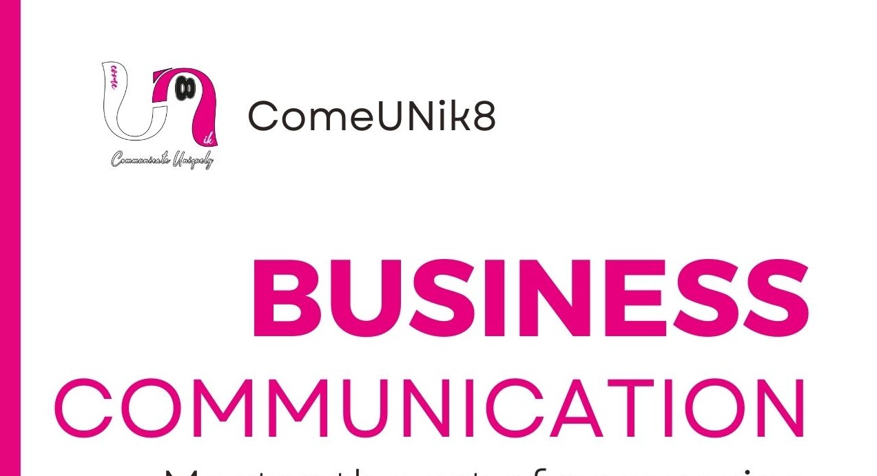 Business Communication