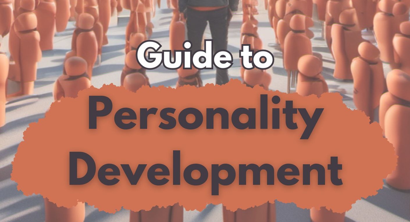 Guide to Personality Development