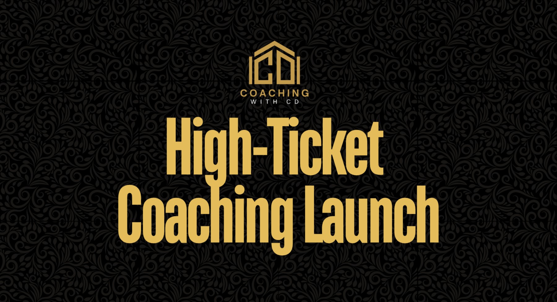 90-Day Success Blueprint: High-Ticket Coaching Launch