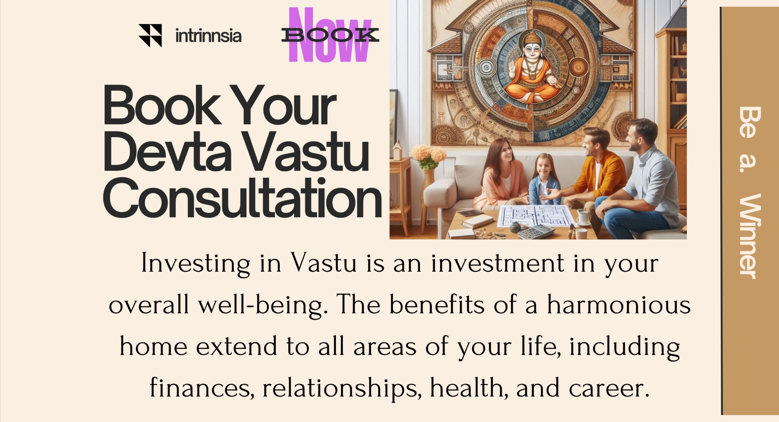 VASTU CONSULTATION