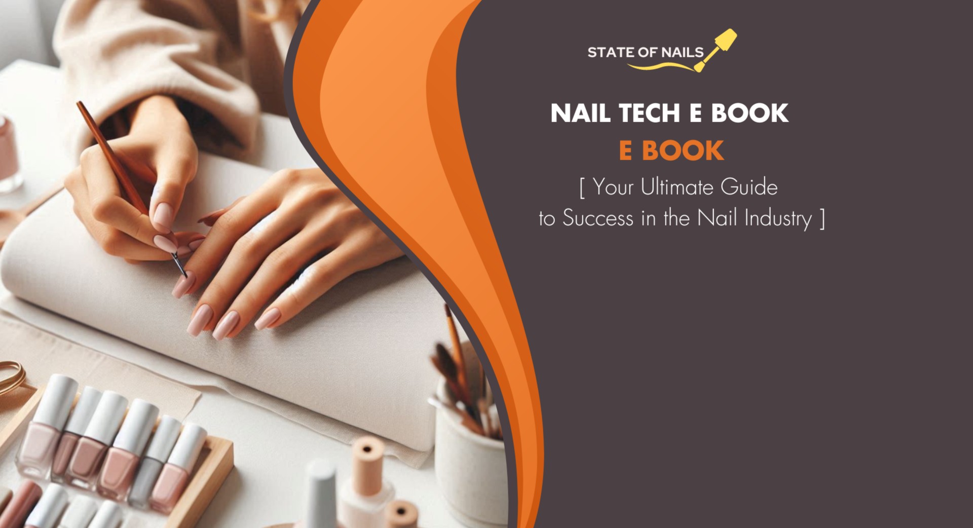 Your Ultimate Guide to Success in the Nail Industry