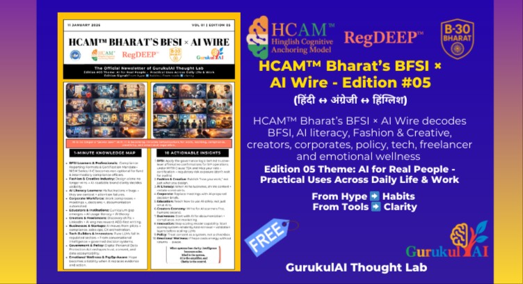 HCAM Wire Ed 5 - AI for Real People Hype to Habits