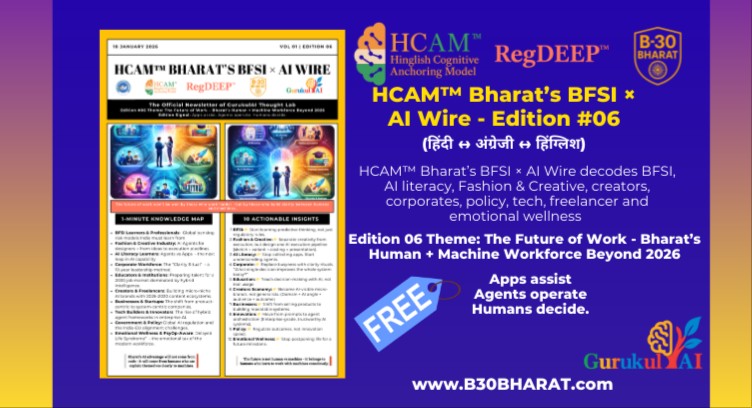 HCAM Wire Ed6 Human Machine Workforce Beyond 2026 PDF