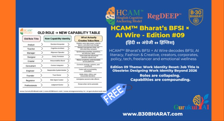 HCAM Wire Ed 09 Designing Work Identity Beyond 2026