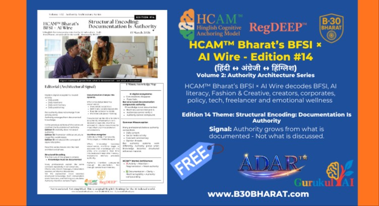 HCAM Wire Ed 14 Documentation Is Authority