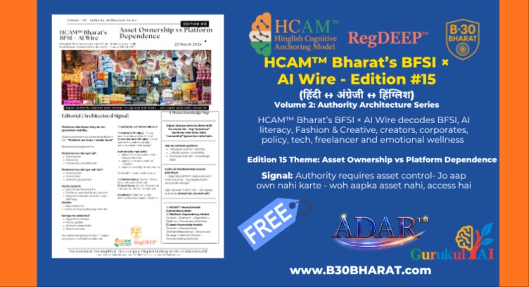 HCAM Wire Ed 15 Asset Ownership vs Platform Dependence
