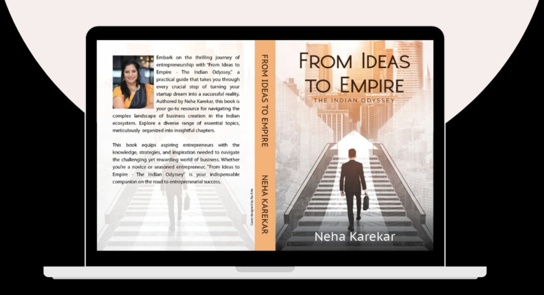 From Ideas to Empire The Indian Odyssey