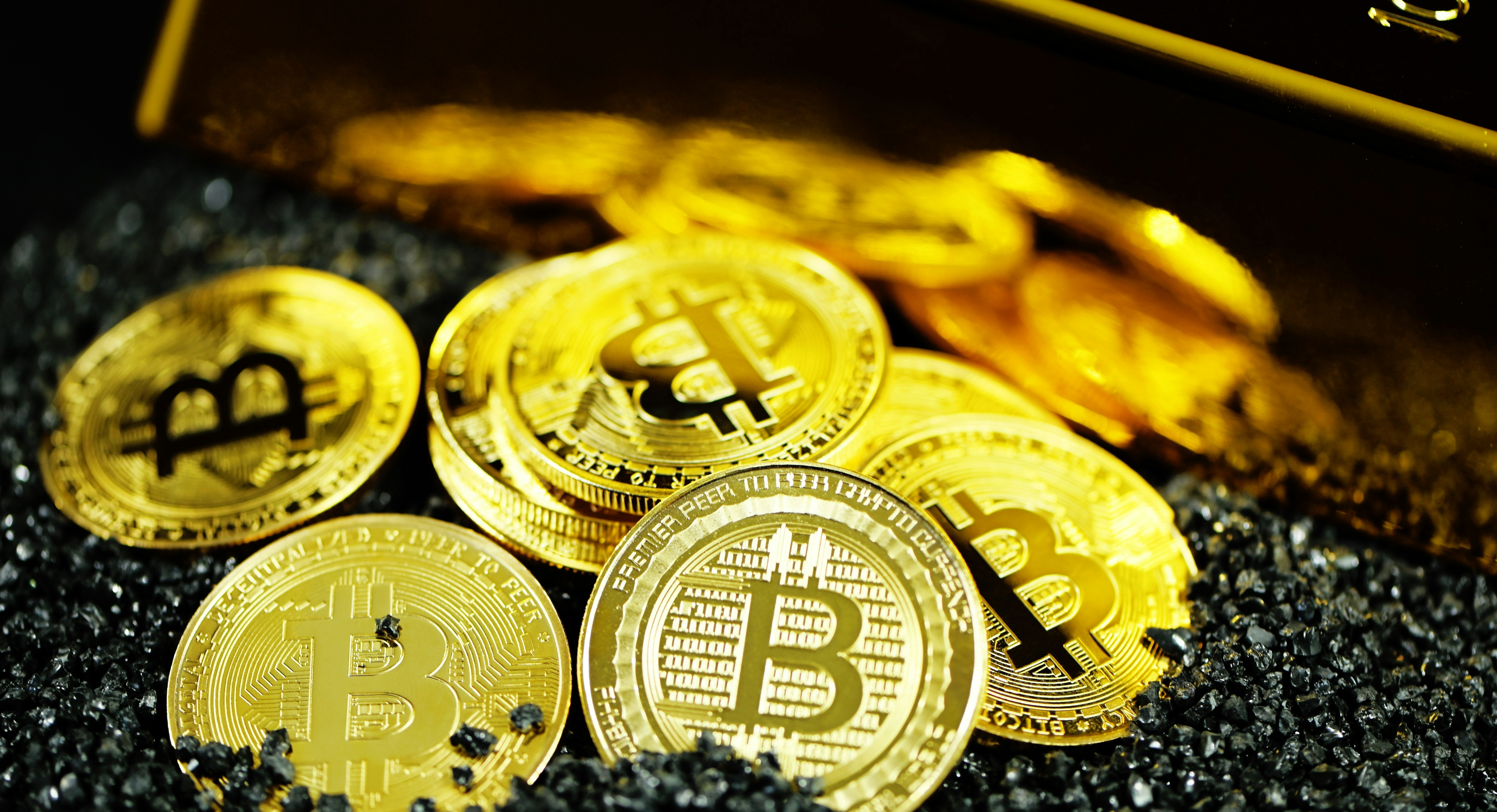Crypto Currency