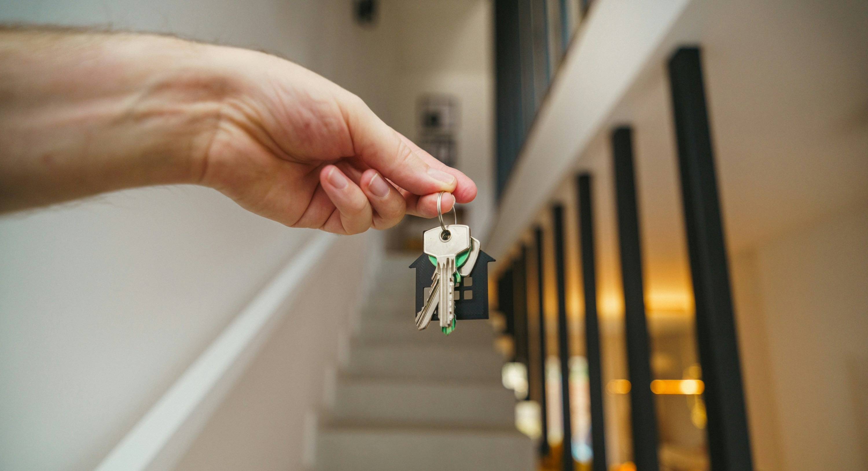 Personal Guidance for Buying Your First Home