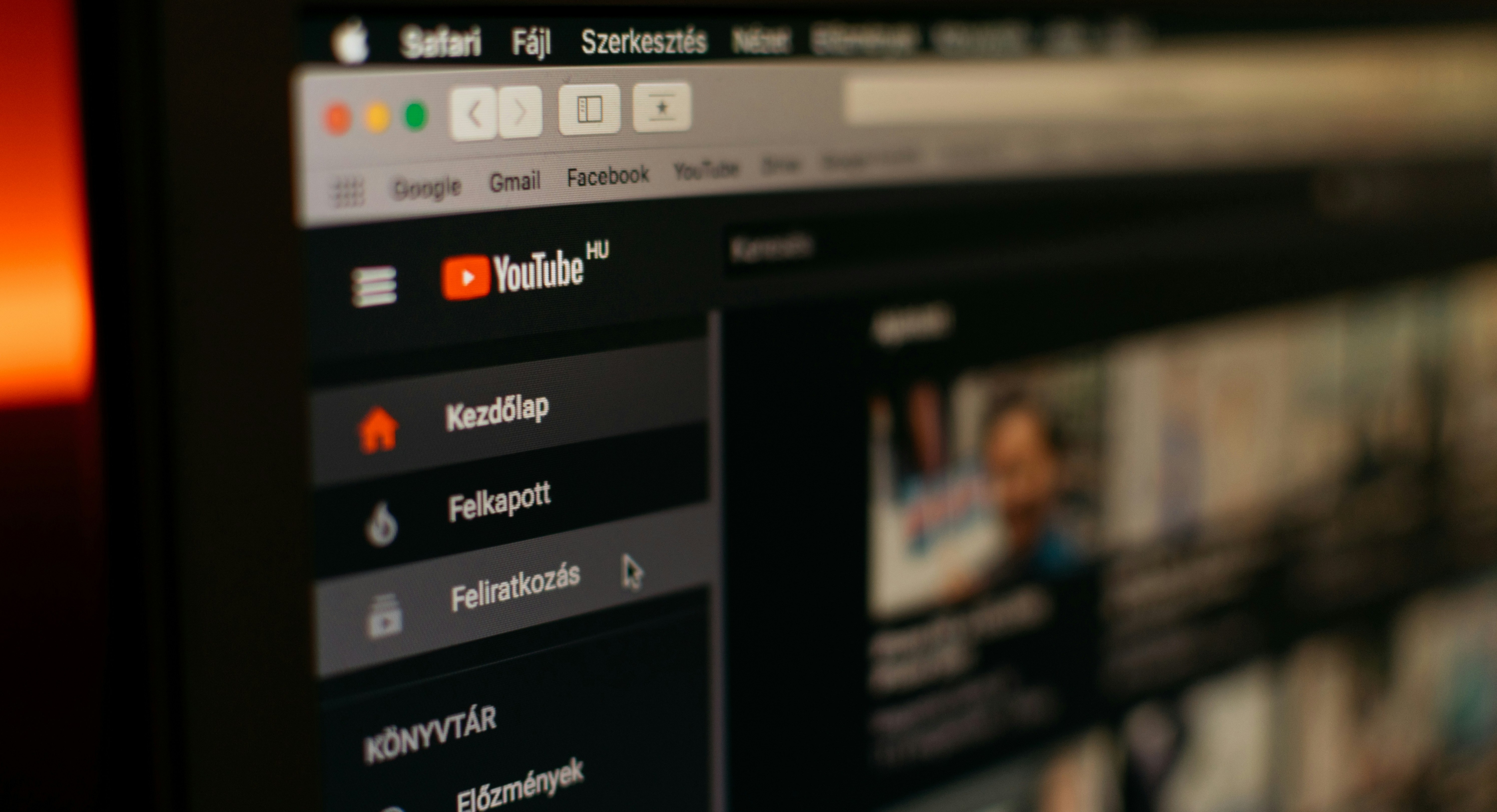Youtube
