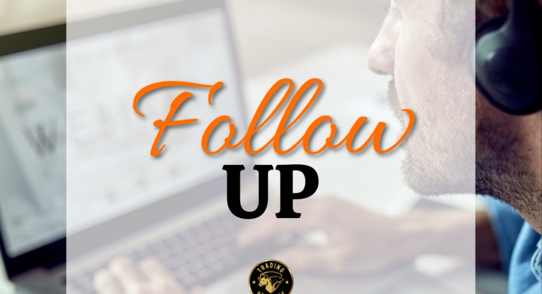 3 Month Follow Up Service