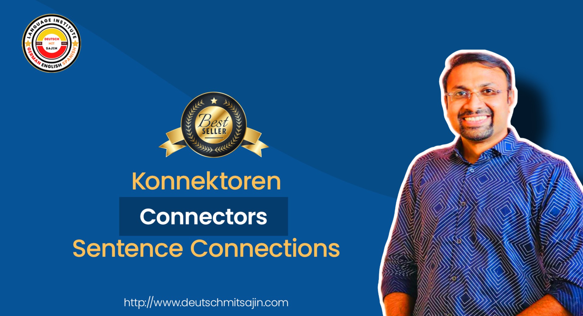 Connectors and sentence connections - Konnektoren