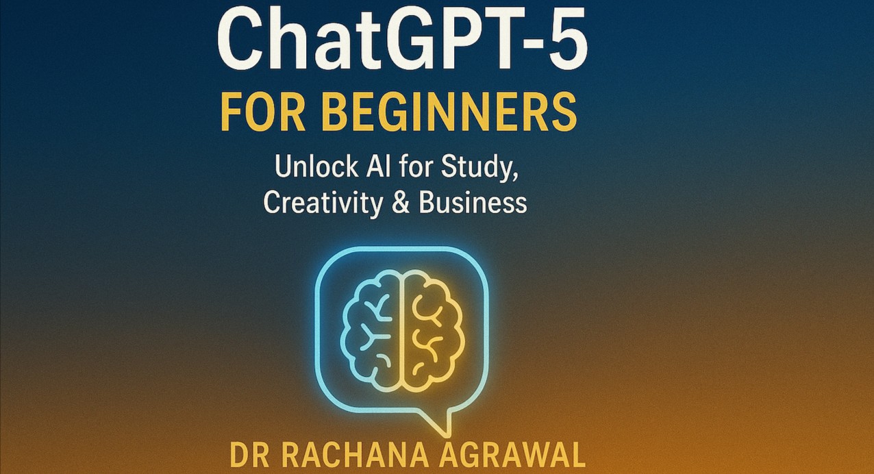 ChatGPT for Beginners (with Free Prompt Packs & Tools)