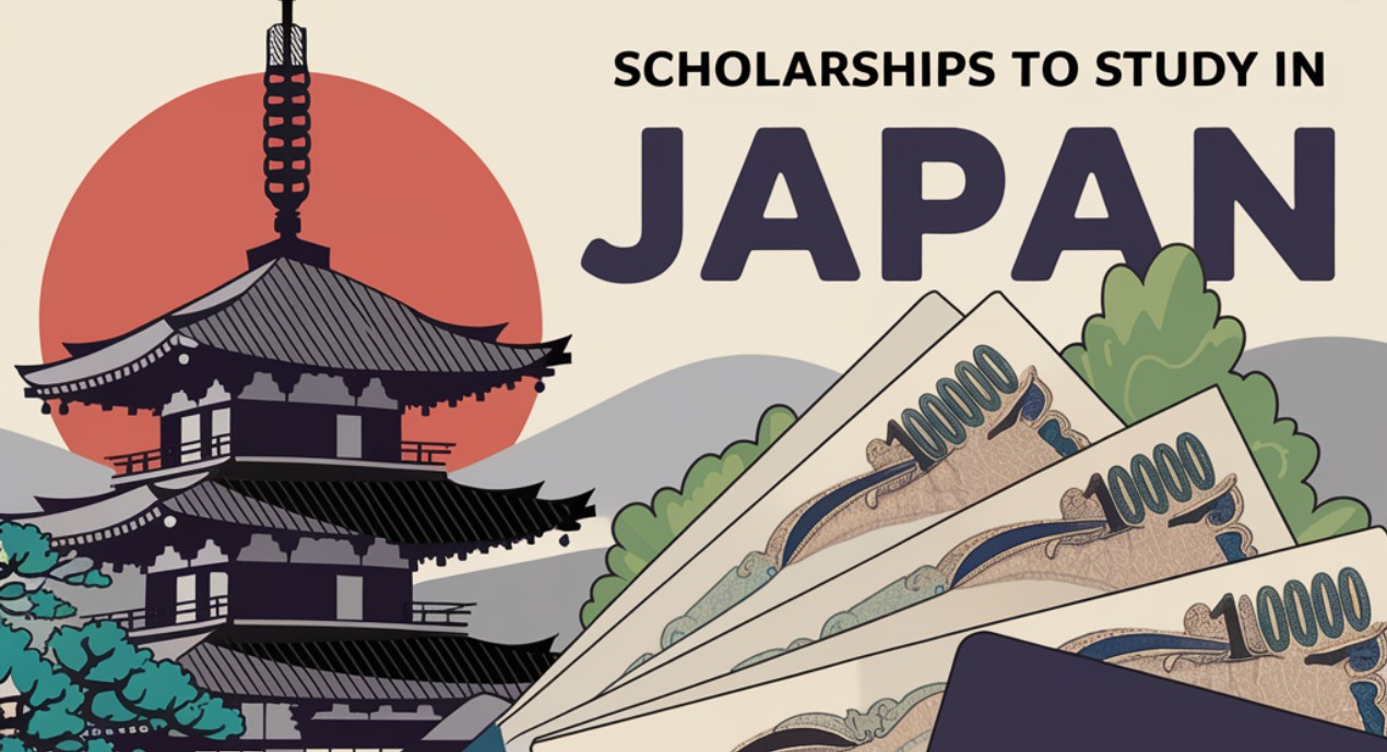 Scholarships for Japan: A Comprehensive Guide