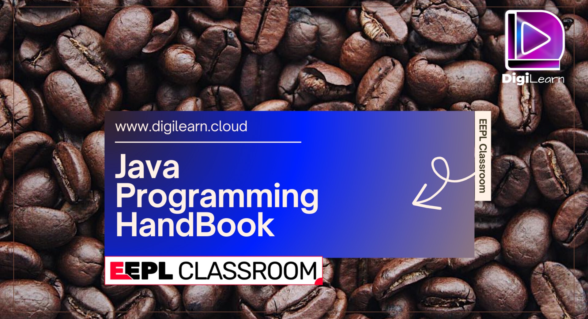 Course | Java Programming HandBook - EEPL Classroom