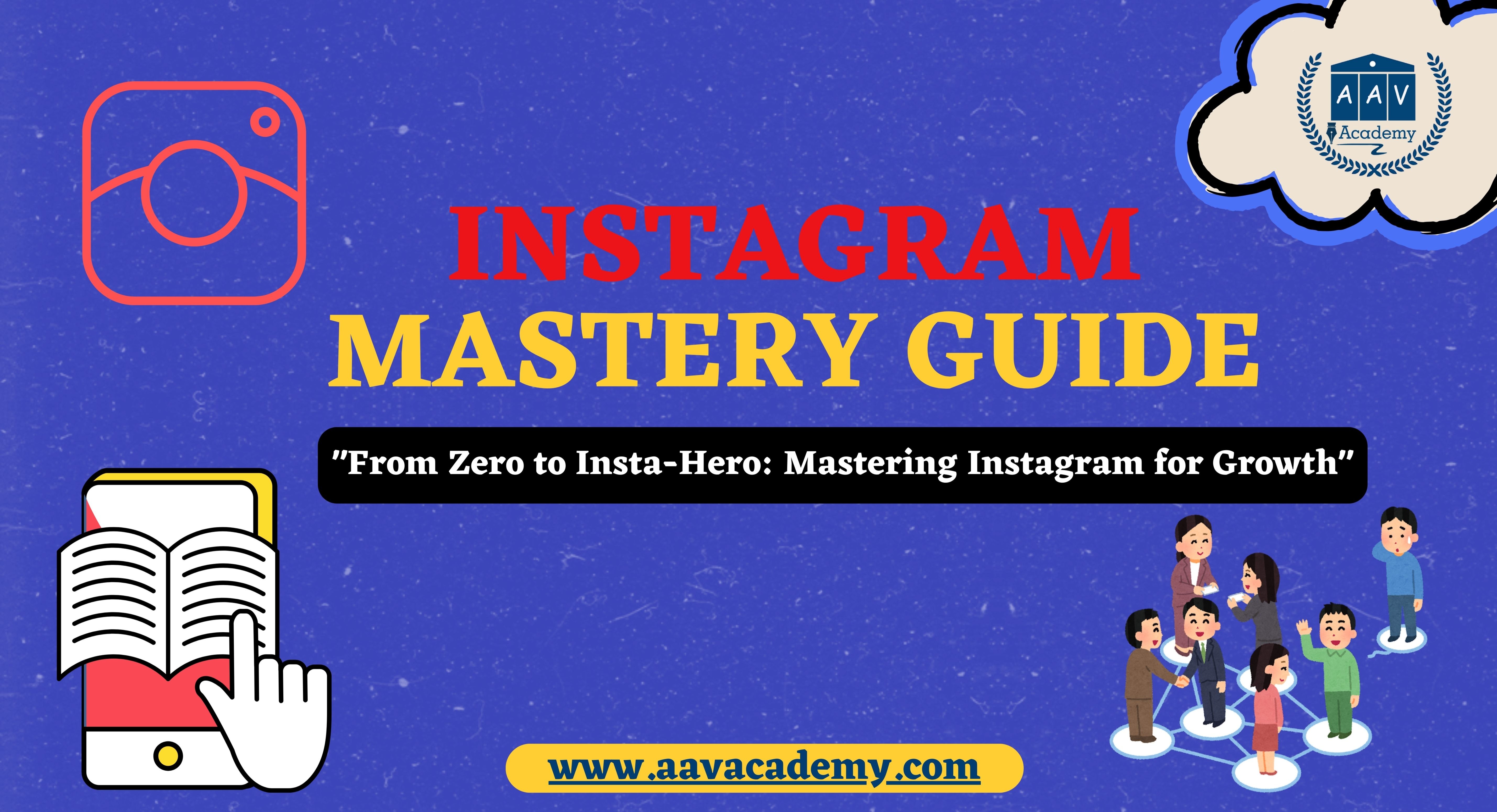 Instagram Master Guide