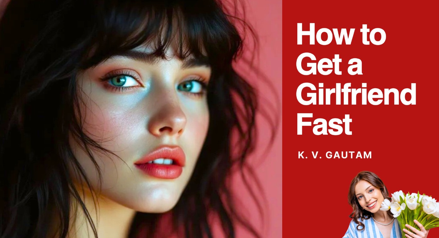 How to Get a Girlfriend Fast (eBook)