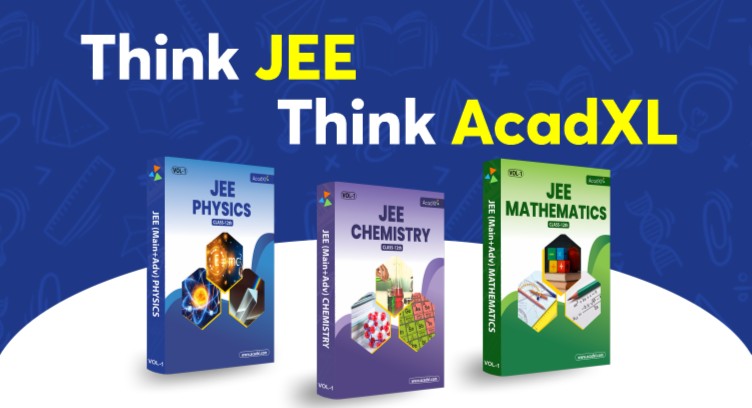 Class 12th JEE Module