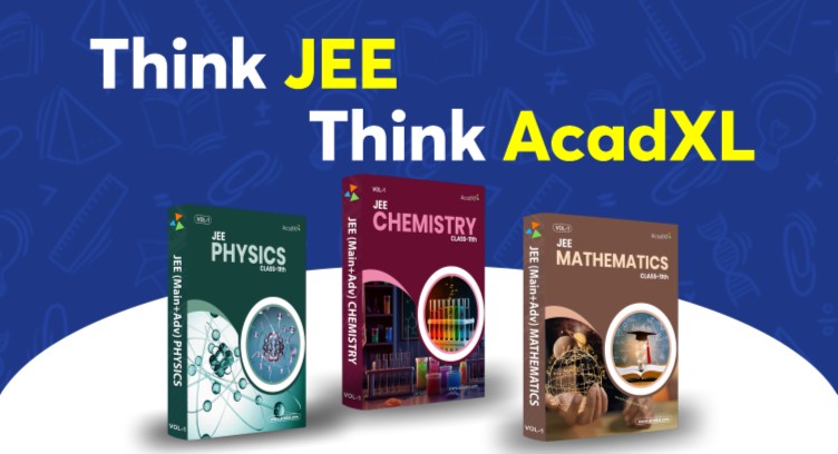 Class 11th JEE Modules