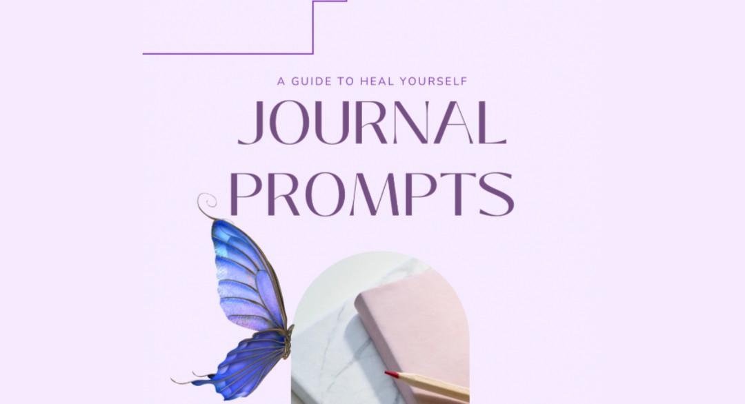 Journal Prompts