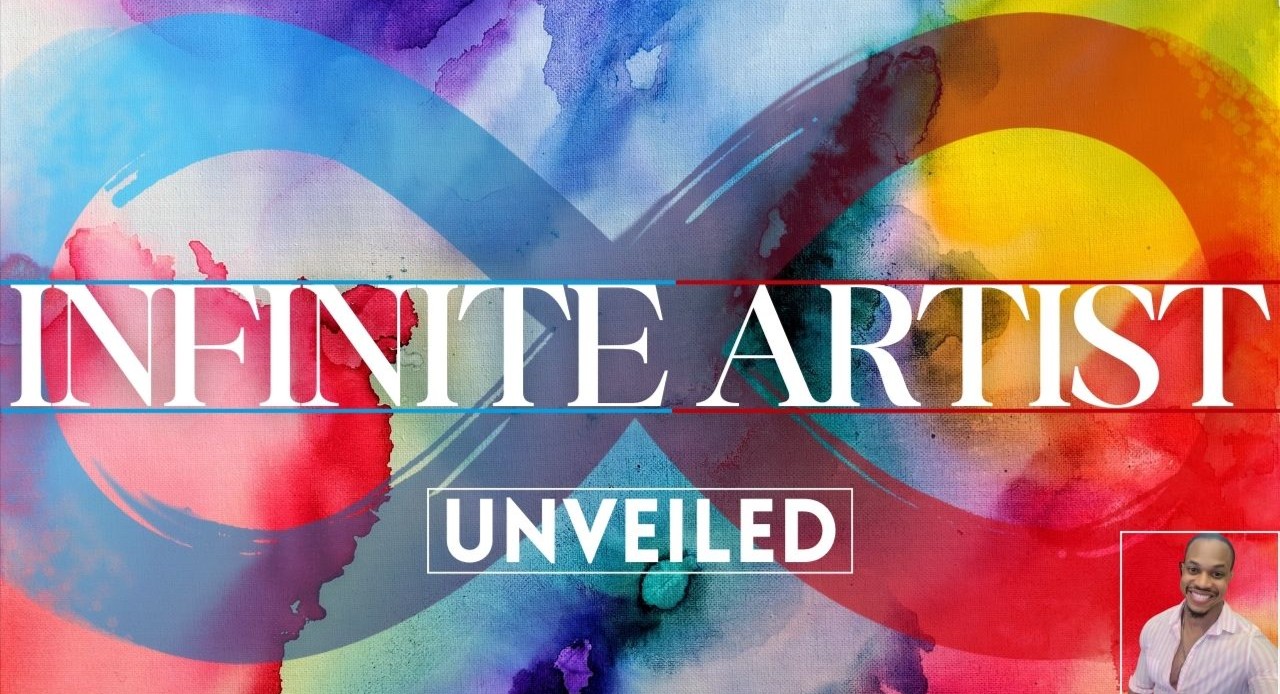 Infinite Artist's Unveiled PDF Course Document