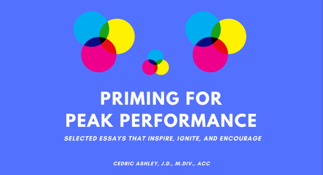 Priming For Peak Performance