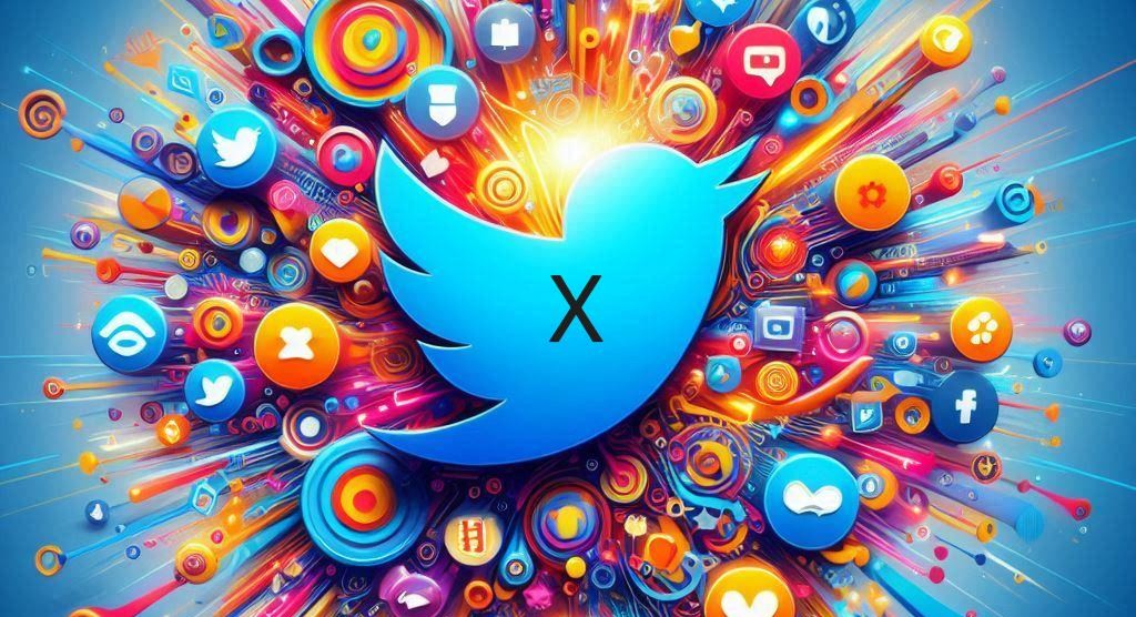 Twitter (X) Overview and Features
