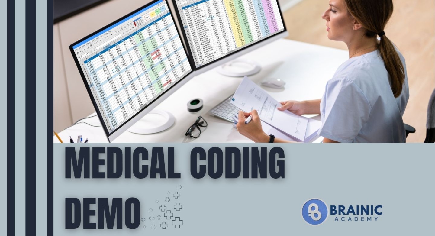 Medical Coding Demo