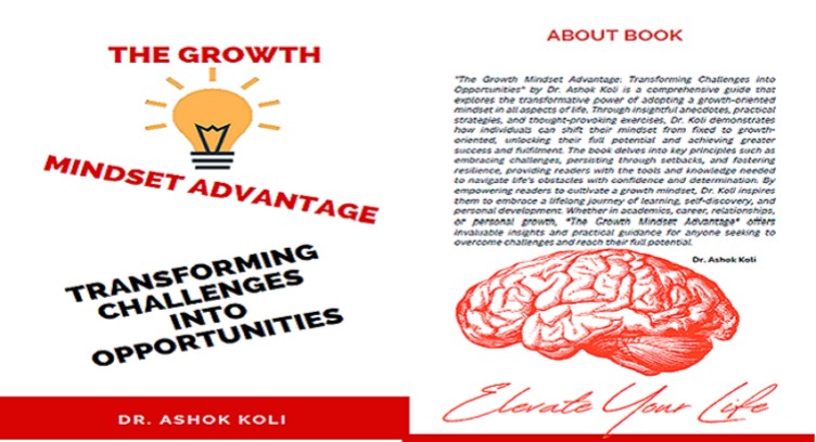 THE GROWTH MINDSET ADVANTAGE