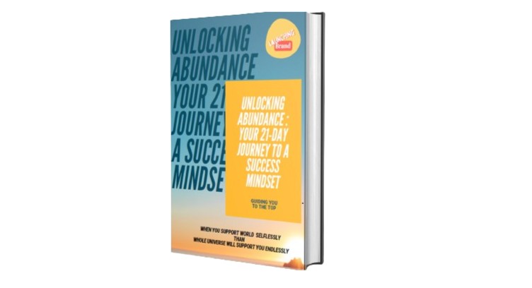 Unlock Abundance