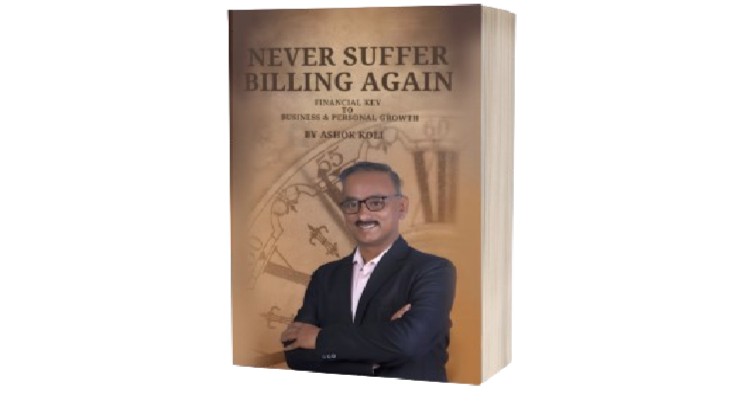 Never Suffer Billing Again