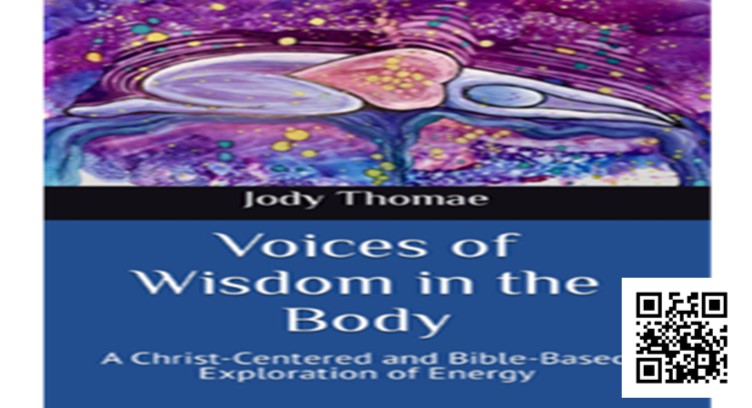 Wisdom of the Body Book Study