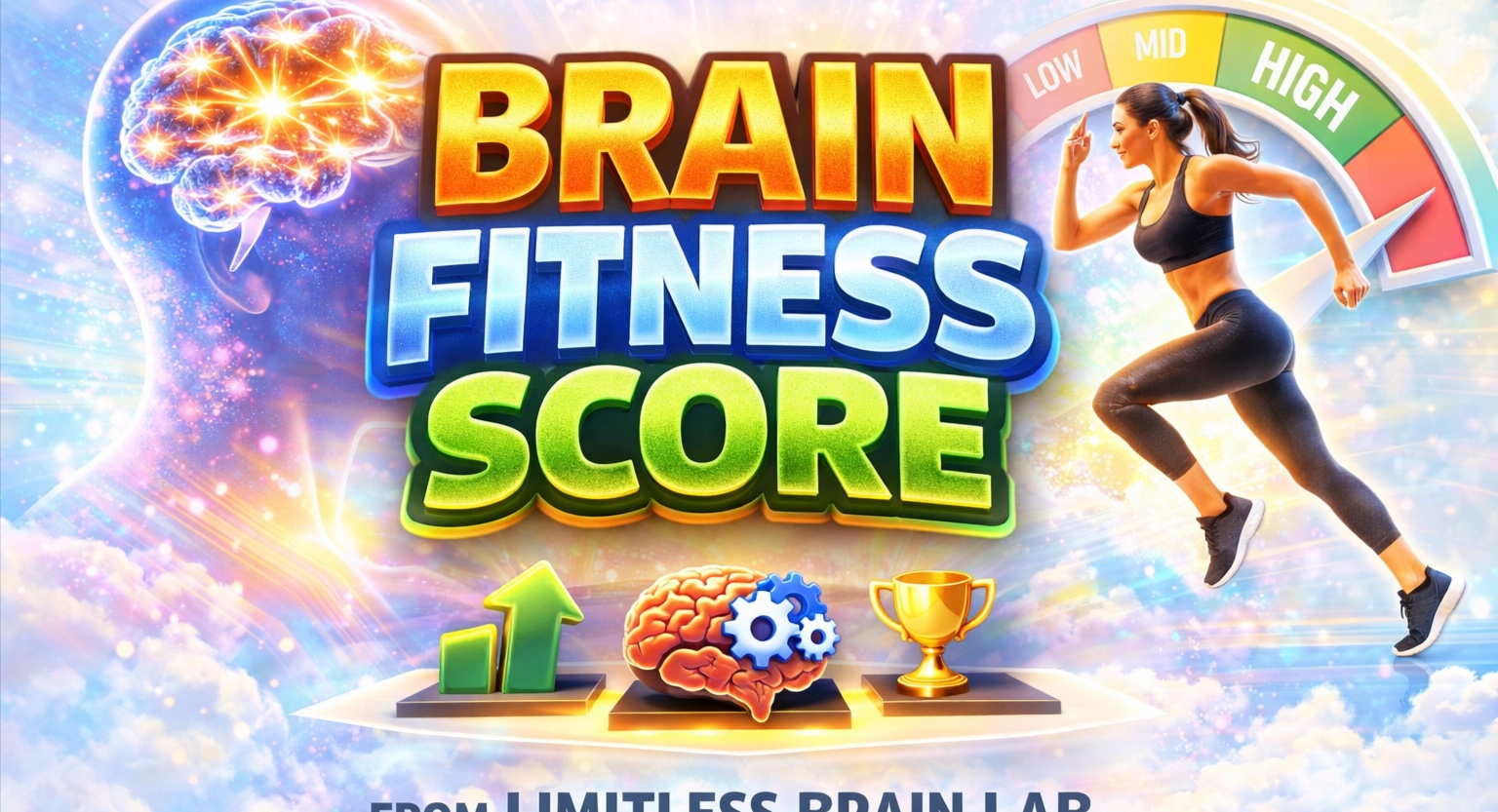Brain Fitness Score- Lifestyle impact