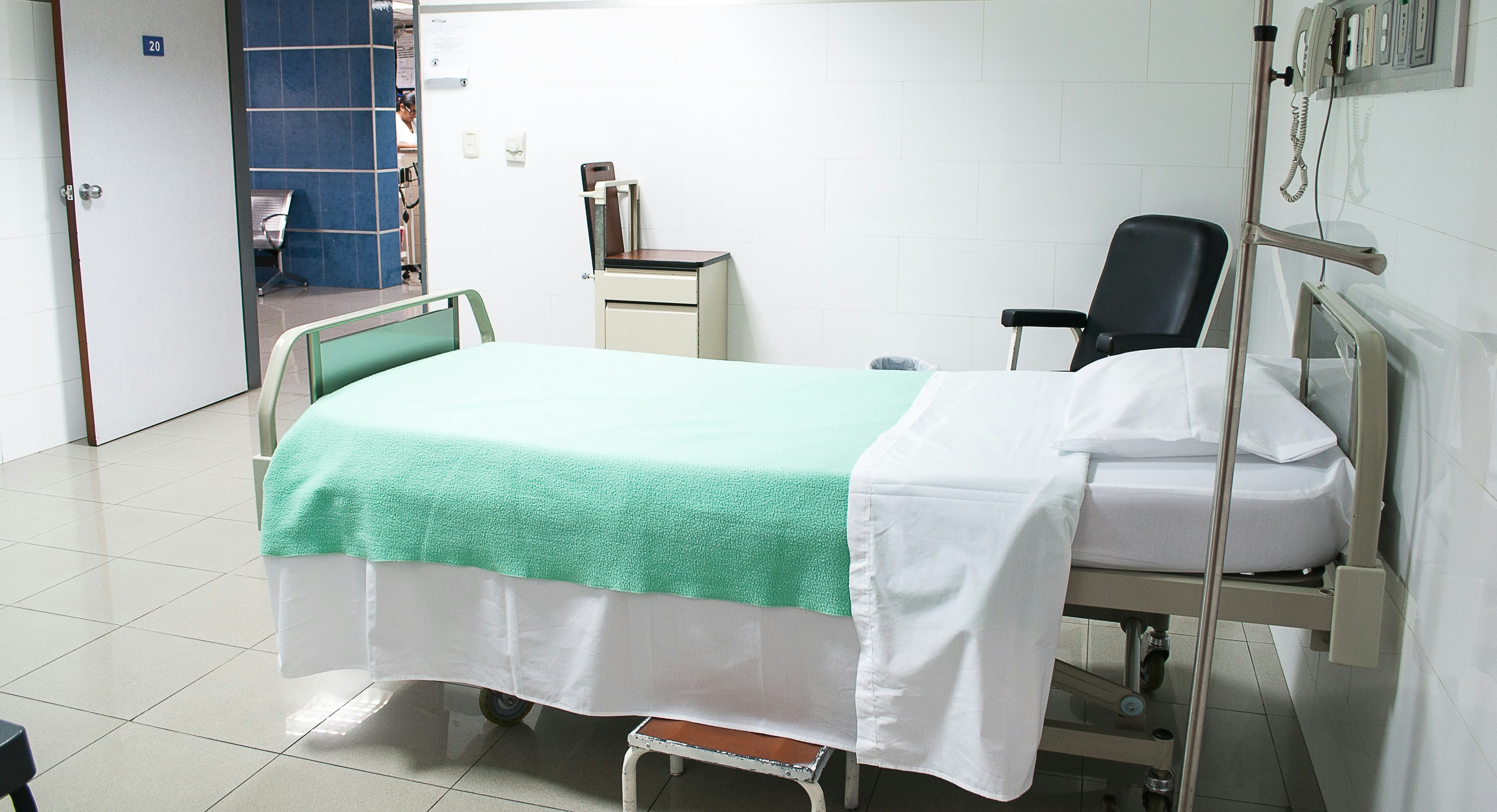 Health Care Power of Attorney TEMPLATE